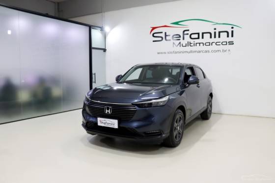 HONDA HR-V 1.5 DI I-VTEC FLEX EXL CVT HONDA HR-V 1.5 DI I-VTEC FLEX EXL CVT